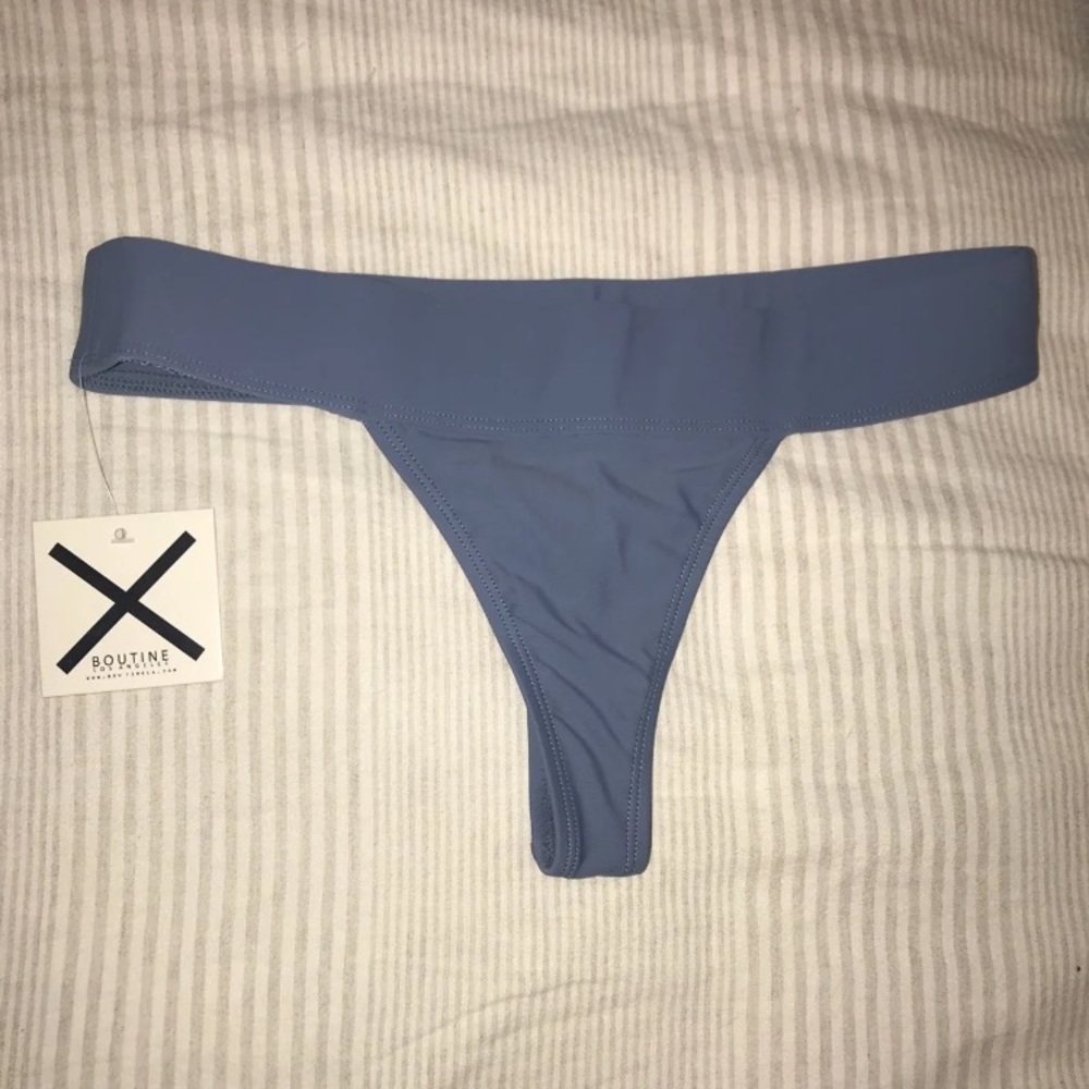 Brand new boutinela bottom